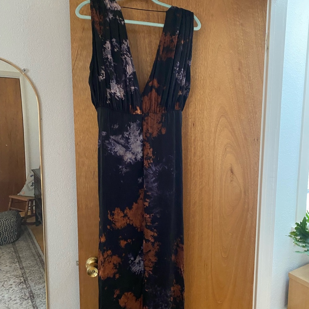 Mes Demoiselles Datan Dress